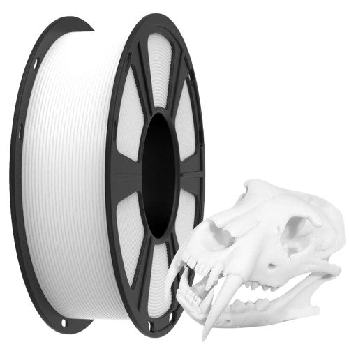 GEEETECH PLA 3D Printer Filament 1.75mm, 1kg Spool