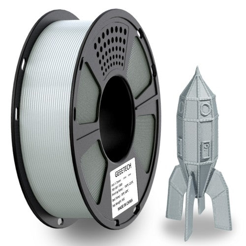 GEEETECH PLA 3D Printer Filament 1.75mm, 1kg Spool