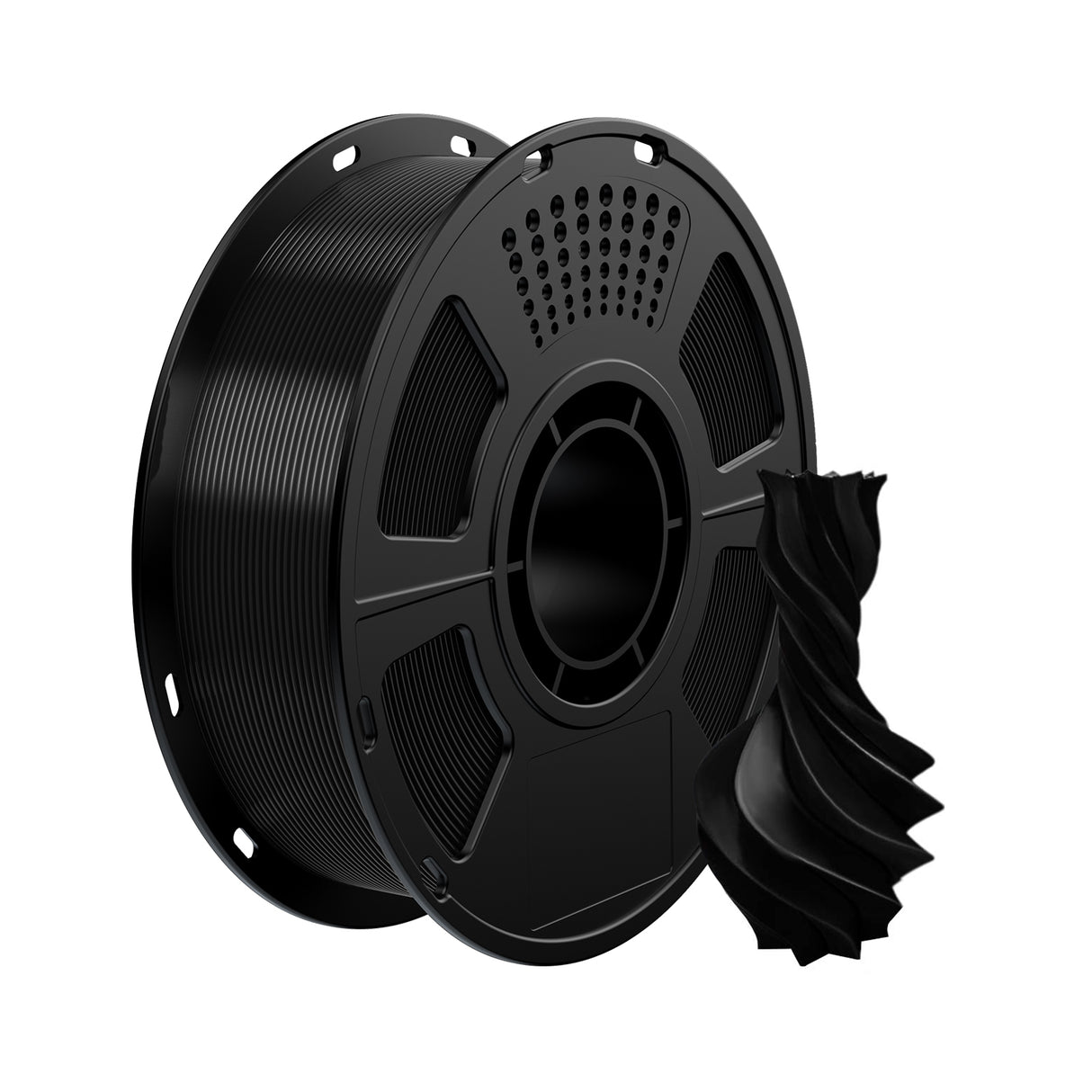 Geeetech black PETG filament