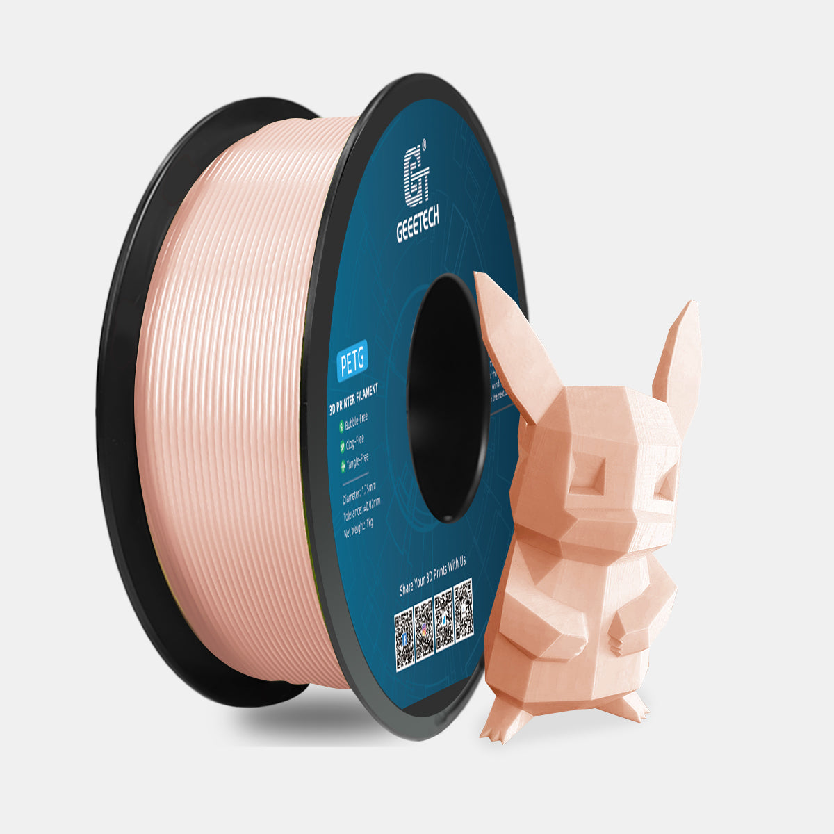 PETG Skin