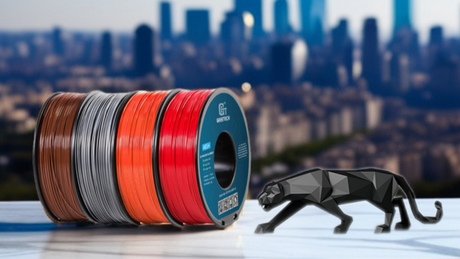 ABS filament