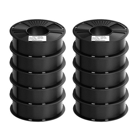 Filament Bundle