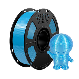 Silk PLA