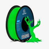 GEEETECH PLA Luminous 3D Printer Filament 1.75mm, 1kg Spool