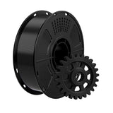 GEEETECH ASA 3D Printer Filament 1.75mm, 1kg Spool