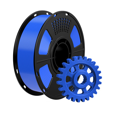 GEEETECH ASA 3D Printer Filament 1.75mm, 1kg Spool