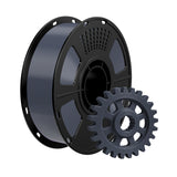 Geeetech grey ASA filament
