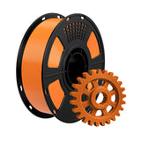 GEEETECH ASA 3D Printer Filament 1.75mm, 1kg Spool