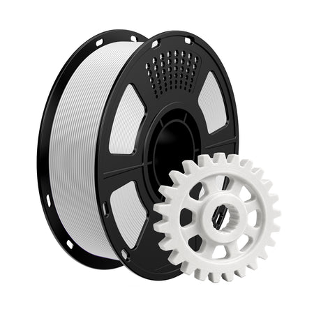 GEEETECH ASA 3D Printer Filament 1.75mm, 1kg Spool