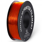 GEEETECH TPU 3D Printer Filament 1.75mm, 1kg Spool