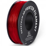 GEEETECH TPU 3D Printer Filament 1.75mm, 1kg Spool