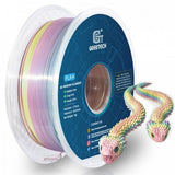 GEEETECH PLA Silk 3D Printer Filament 1.75mm, 1kg Spool