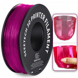 GEEETECH TPU 3D Printer Filament 1.75mm, 1kg Spool