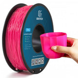 GEEETECH TPU 3D Printer Filament 1.75mm, 1kg Spool
