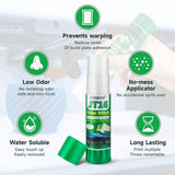 GEEETECH Water Soluble Glue Stick for 3D Printing Build Plate, 6 pcs