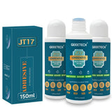 GEEETECH Water Soluble Liquid Glue for 3D Printing Build Plate, 450ml/ 3 pcs
