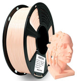 GEEETECH PLA 3D Printer Filament 1.75mm, 1kg Spool