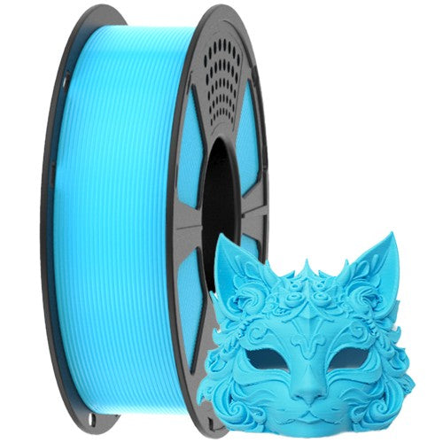 GEEETECH PLA 3D Printer Filament 1.75mm, 1kg Spool