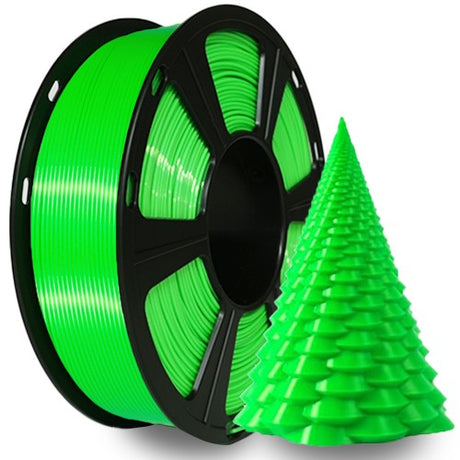GEEETECH PLA 3D Printer Filament 1.75mm, 1kg Spool