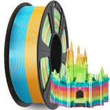 GEEETECH PLA 3D Printer Filament 1.75mm, 1kg Spool