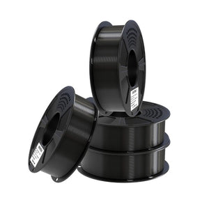 PETG 4 Rolls