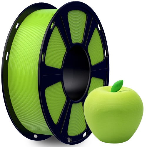 GEEETECH PLA 3D Printer Filament 1.75mm, 1kg Spool