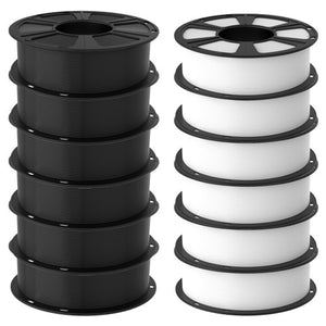 PLA 12 Rolls