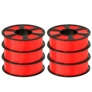 PLA 6 Rolls