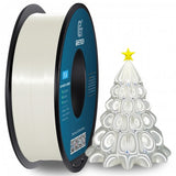 GEEETECH PLA Silk 3D Printer Filament 1.75mm, 1kg Spool