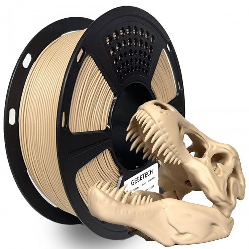 GEEETECH PLA 3D Printer Filament 1.75mm, 1kg Spool
