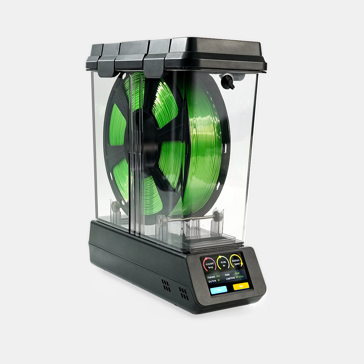 Geeetech D1 filament Dryer