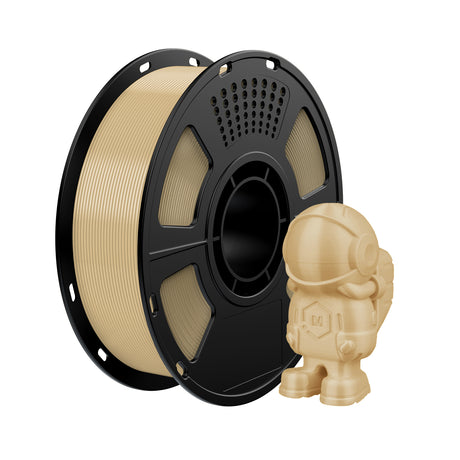 Geeetech bone white PLA filament