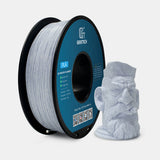 GEEETECH PLA Marble 3D Printer Filament 1.75mm, 1kg Spool