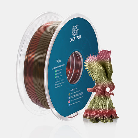 PLA Gradient