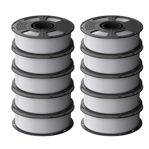 PLA 10 Rolls