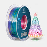 PLA Silk Rainbow