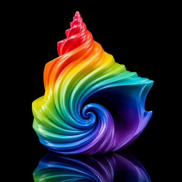 Rainbow Gradient