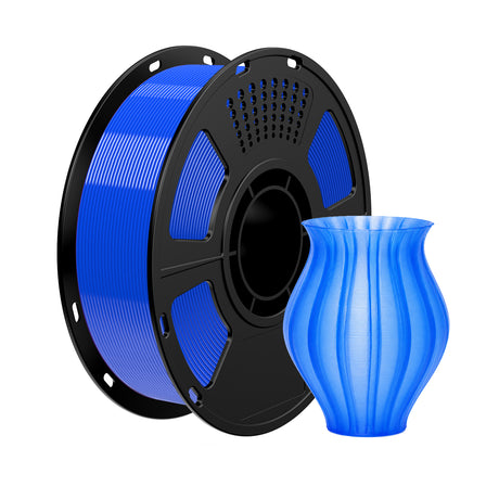 GEEETECH TPU 3D Printer Filament 1.75mm, 1kg Spool