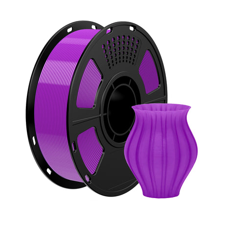 GEEETECH TPU 3D Printer Filament 1.75mm, 1kg Spool