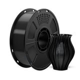 Geeetech black TPU filament 