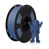 Geeetech blue matte PLA filament