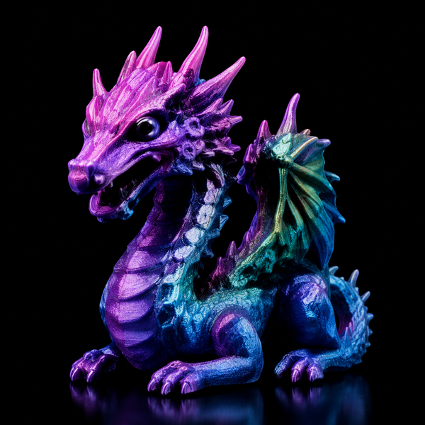 Multi-Color Magic