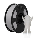 Geeetech light grey PLA filament