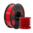 Geeetech red TPU filament