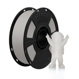 Geeetech stone grey matte PLA filament