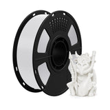 Geeetech white ABS+ filament