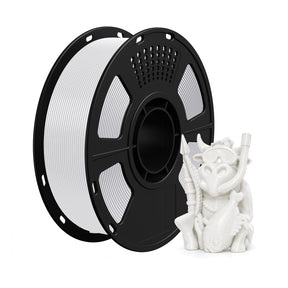 Geeetech white ABS+ filament